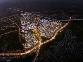 大连金地城