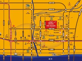 常绿林溪宸院