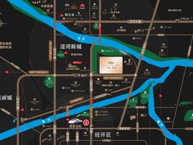 绿地智创金融城