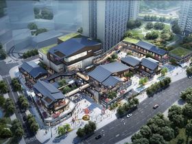 融创金弈时代商铺