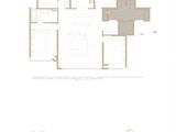 璞樾御珑湖_4室2厅2卫 建面165平米