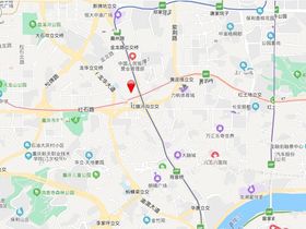 中海寰宇时代