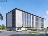 山东华业鲁蓝表面科技生态示范园