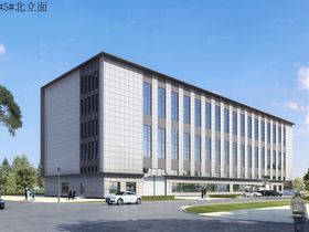 山东华业鲁蓝表面科技生态示范园