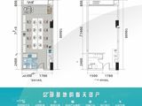 广旅春天里_1室1厅1卫 建面46平米