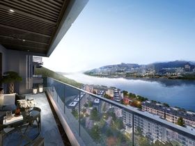 海成东方府