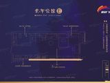 盛安广场_1室1厅1卫 建面51平米