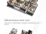 璞境_4室5厅2卫 建面243平米