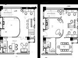 MAX商务红湾_5室2厅2卫 建面400平米
