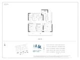 融创运河源_3室2厅2卫 建面109平米