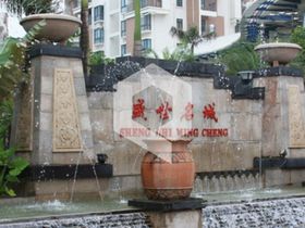 大丰盛世名城