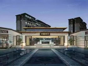 交建凤凰台