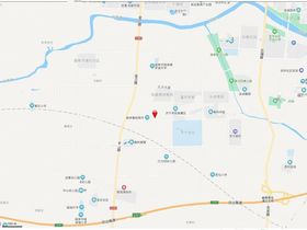北临陵城镇鲍家庄村用地、西临文化西路地块
