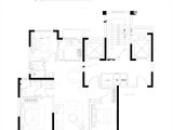 银城泽信上和明月_3室2厅2卫 建面119平米
