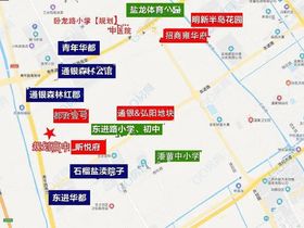 都会壹号