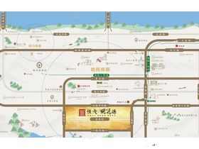 哈尔滨恒大桃花源