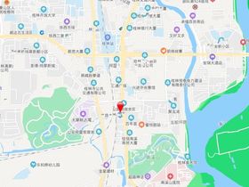 桂青大厦