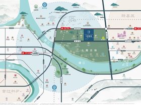 水东组团SD18-06-01、02、03、05、13、14