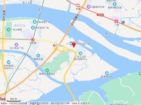 招商保利海珠天珺