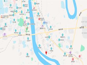 保利阅江台