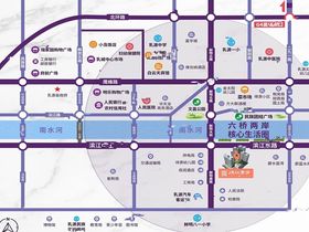 白云天滨江壹号