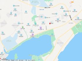 福瀛印象梧桐