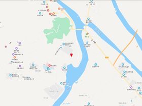 华发香海湖