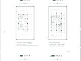 九里梦鲤江南_6室2厅4卫 建面238平米