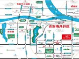 金鸡湖畔