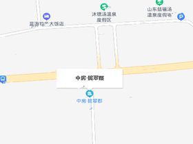 中房揽翠郡