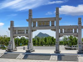 中信泰富华山湖