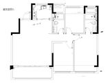 花语熙园_3室2厅2卫 建面119平米