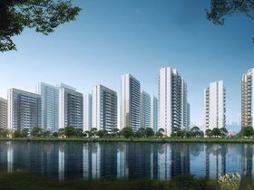 万科瑧湾悦