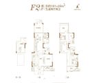 莒南儒辰金水湾_5室2厅2卫 建面185平米