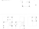 华发绿洋湾_3室3厅3卫 建面249平米