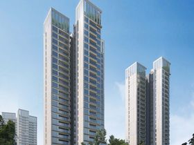 粤港湾华堂里8号