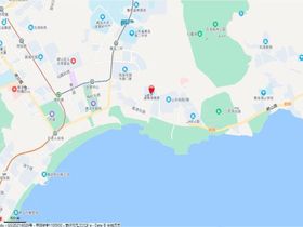 海信崂山前海片区地块