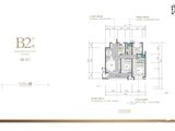 金汇海御珑轩_3室2厅2卫 建面125平米