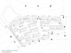 大华公园城市