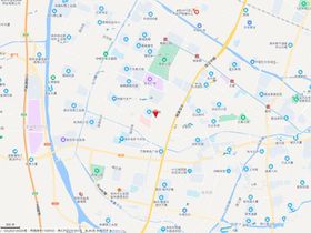 金隅钟楼天筑