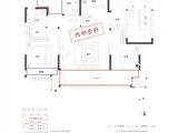 云璟风华_3室2厅2卫 建面118平米
