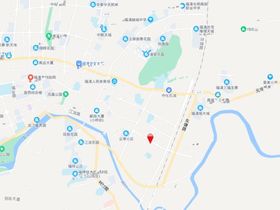 喜盈门富居公馆