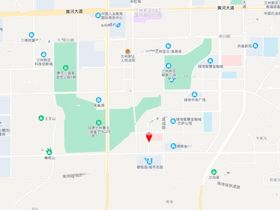 红古国芳广场