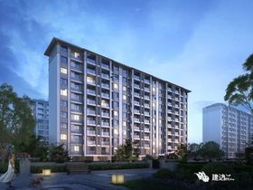 建达新康家园