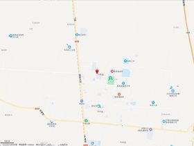 高邑县高邑镇五百村南高国储[2021]22号地块