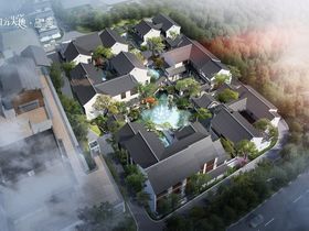 广铝四方天地品园