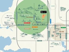 万科云山著