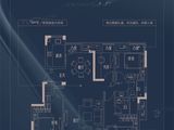 广隆玖钻_4室2厅1卫 建面123平米