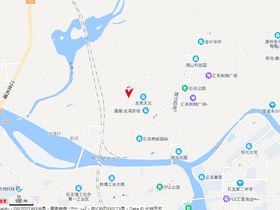 奥晨天宸花园