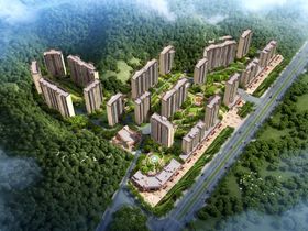 息烽碧桂园